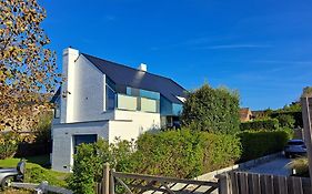 Villa Noordzeedreef Ref 317